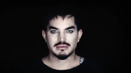 ADAM LAMBERT Shares Music Video For 'Eat U Alive' Single From Upcoming Sixth Studio Album 'Adam'
