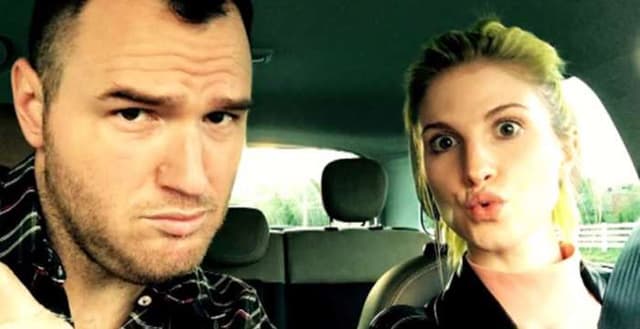 Hayley Williams pays tribute to late ex-husband Chad Gilbert