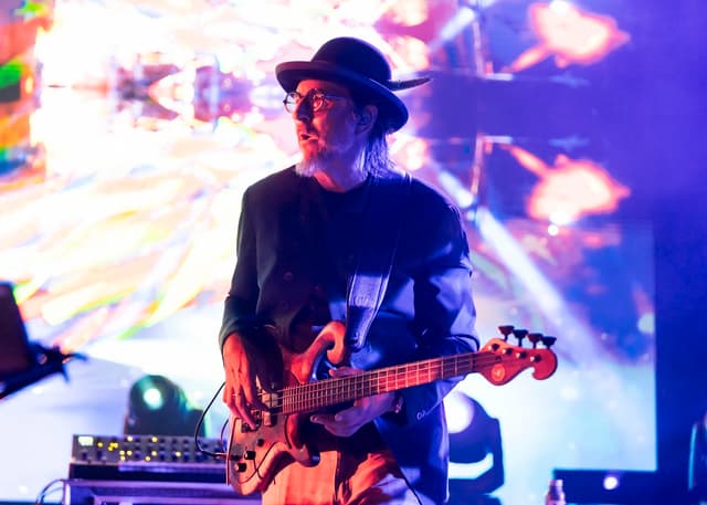 PRIMUS’ “Claypool Gold” tour kickoff: See setlist and video