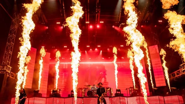 Inkcarceration 2026: Three Days Of Chaos, Community And Crushing Riffs