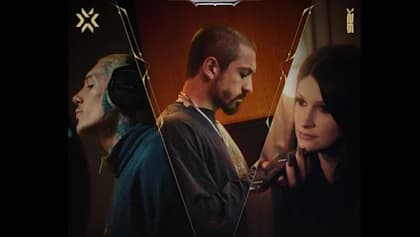 Hear BRING ME THE HORIZON's OLI SYKES And SPIRITBOX's COURTNEY LAPLANTE On Valorant Champions Anthem 2026