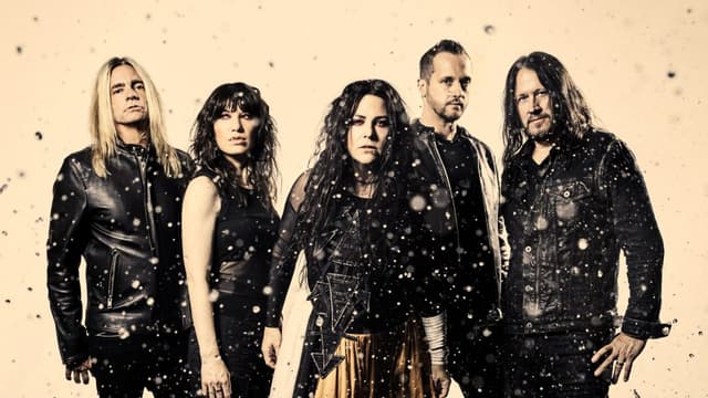EVANESCENCE's "Bring Me To Life" Goes 11x Platinum In US