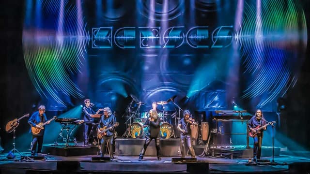 Seventies America's finest progressive rock band: Nine Kansas albums to listen to and one to avoid