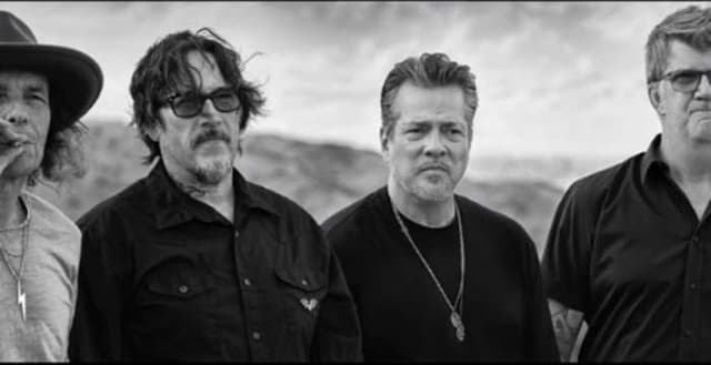 John Garcia to replace YOB at Texas' Ripplefest