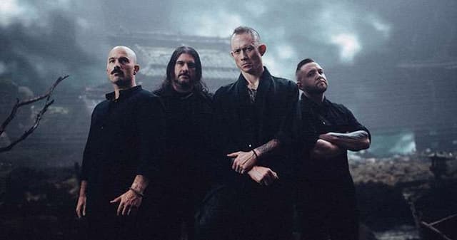 Trivium announce new album 'Crown in the Grave,' share title track and music video