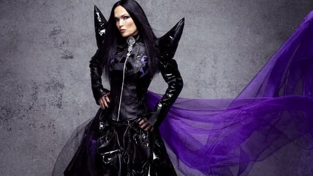 TARJA Drops New Single, "The Trace Outlives" From Forthcoming Record, 'Frisson Noir'