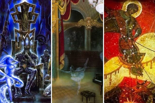 11 Best Progressive Power Metal Albums of All Time (Ranked)