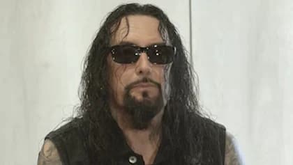 DESTRUCTION's SCHMIER: 'A.I. Music Is Basically Stolen Because Everything They Do Is To Take The Source, Which Is Original Music'