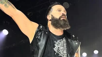 SKILLET's JOHN COOPER Is Still 'Proud To Be A Jesus Freak'
