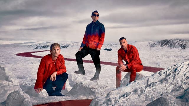 "Most bands are scared of ridicule - we embrace it." Every Muse album ranked from worst to best