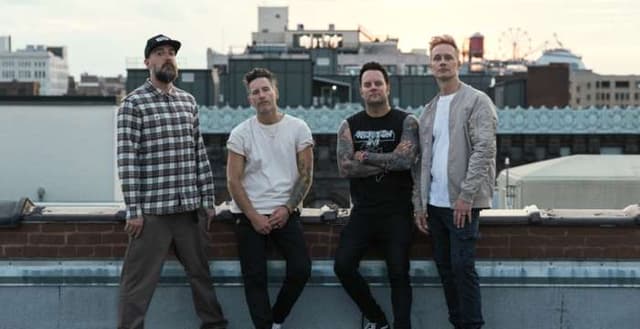 Story Of The Year premiere music video for "See Through"