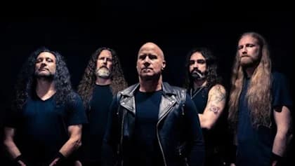 HEATHEN Celebrates IRON MAIDEN's 50th Anniversary With Cover Of 'The Prisoner'