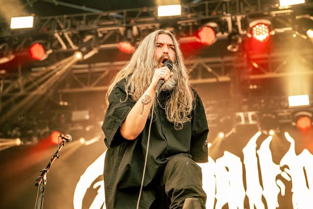 Iconic Deathcore Band Release First New Music in 15 Years