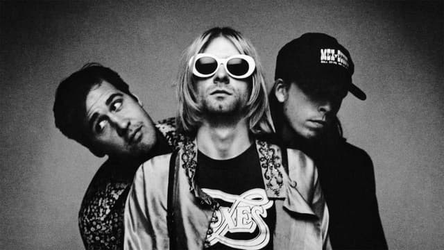 "I remember when I first heard Nevermind and I was like, 'OK, it's on'." Radiohead's Thom Yorke recalls the moment he realised Nirvana were going to change the world