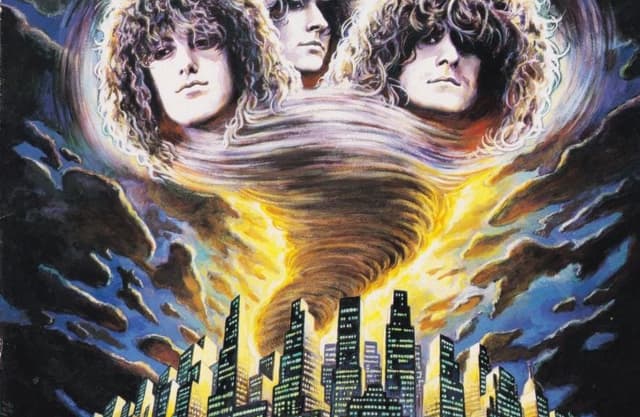 DESTRUCTION's 'Eternal Devastation' Turned 40: How The Big Teutonic Three Became Undeniable