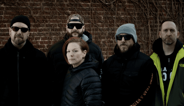 WALLS OF JERICHO Announce, 'System Error: Humanity' & Share New Single, "The Ascent"