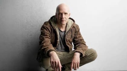 DEVIN TOWNSEND Says He Landed In A 'Weird Kind Of Existential Quandary' After Completing 'The Moth'