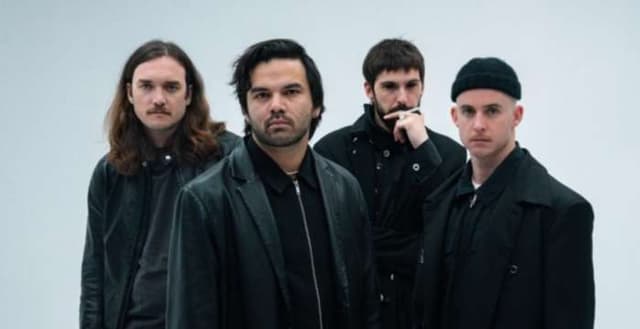 Northlane announce 2027 North American tour with Allt, Aviana, and Reliqa