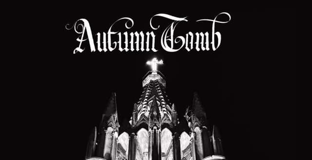 Autumn Tomb (The Sword/Zombi) release debut LP, share “Crumbling Thrones” visualizer