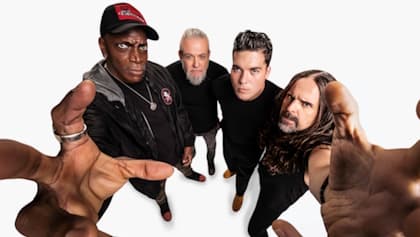 SEPULTURA Announces Last-Ever Concert