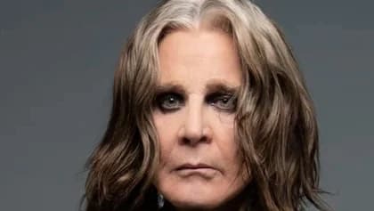 JACK OSBOURNE On OZZY OSBOURNE A.I. Avatar: 'For Me It's About Making Sure He's Never Forgotten'