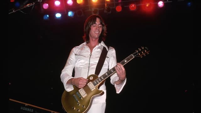 "Tom Scholz is the Donald Trump of rock ’n’ roll. He’s not horrible, but he’s a narcissist." Former Boston drummer hits out at bandleader Tom Scholz