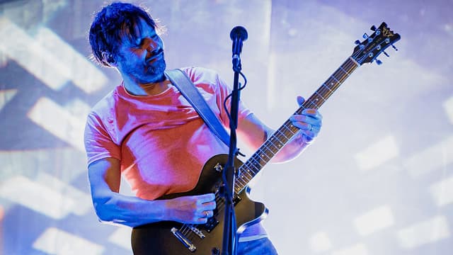 “I was obsessed with him at school – it didn’t help with the girls! Because of him I got my first guitar, so he’s got a lot to answer for”: The prog hero who links The Pineapple Thief’s Bruce Soord to Pink Floyd and The Beatles