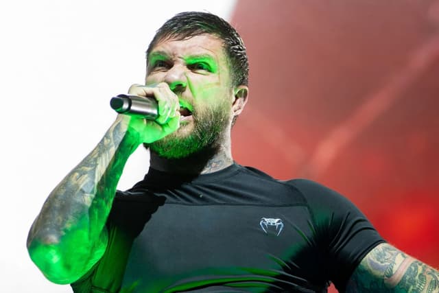 Slaughter to Prevail Vocalist Addresses Nazi Allegations AGAIN