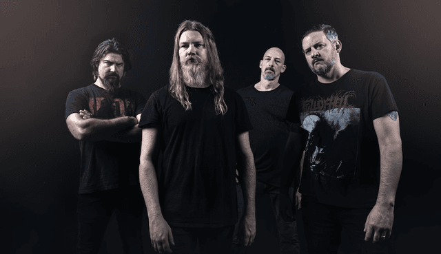 MISERY INDEX Return After Four Years With "Feral Future"