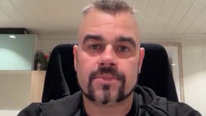 SABATON's JOAKIM BRODÉN Already Has 'Some Fun Ideas' For Follow-Up To 'Legends' Album