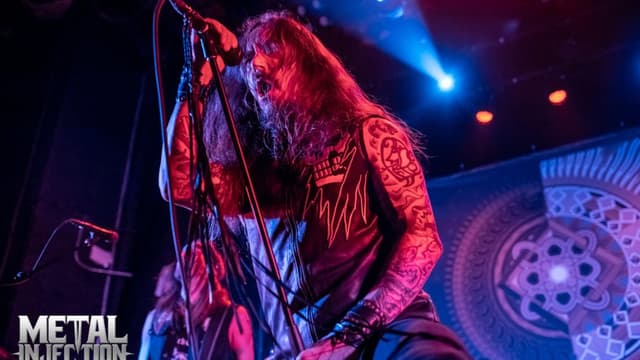 AMORPHIS Announce "Borderland Tour 2027" Dates With INSOMNIUM And UNTO OTHERS