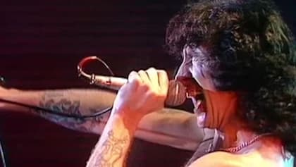 LIVING COLOUR's COREY GLOVER And TRIXTER's STEVE BROWN To Perform At BON SCOTT's 80th-Birthday Bash In New York City