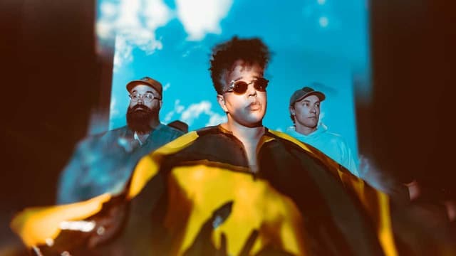 Alabama Shakes announce first album in more than a decade