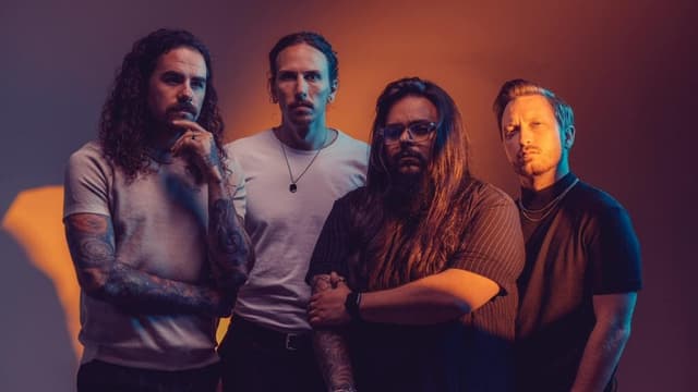 SILENT PLANET Didn't Sell Merch At Their Milan Show; Instead Tossed Free Shirts Into The Crowd Due To 'Vendor Fees'