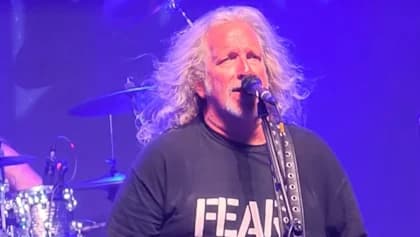 SACRED REICH's PHIL RIND: Guitarist JOEY RADZIWILL 'Wrote 10 Out Of The 11 Songs' On Upcoming Album 'Into The Abyss'