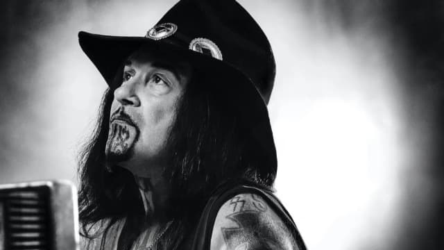 Listen to Ministry envision a robot takeover on new single, Singularity