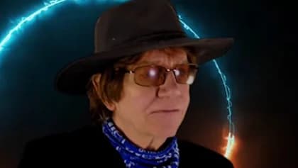 SLADE's JIM LEA To Release Autobiography, 'How Does It Feel?', In October