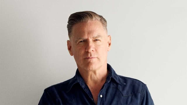 Bryan Adams announces new album How's It Goin', a "deeply personal musical love letter to Canada"