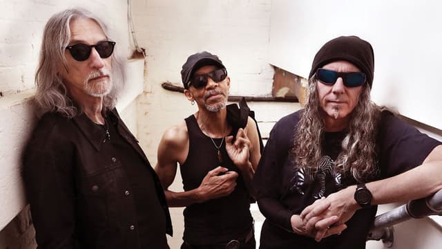 “At almost 72, I’m realising that there are things I won’t be able to do forever, such as singing Over My Head”: The return of King's X with Three Sides Of One