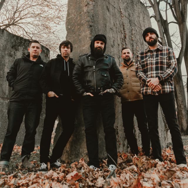 AUGUST BURNS RED – Season of Surrender