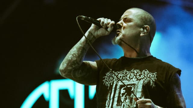 PANTERA, DOWN and more to play inaugural “THE GREAT NOLA TRENDKILL” festival