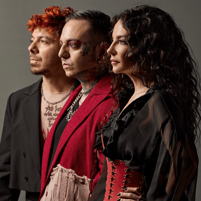 Model, "Ölürüm Daha İyi" Adlı Yeni Single'ını Yayınladı