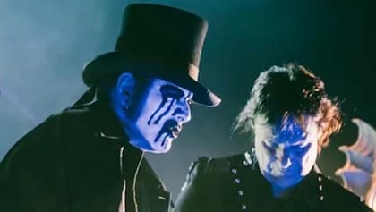 KING DIAMOND Says Split With Longtime Guitarist ANDY LA ROCQUE Had Been 'Coming For A While'