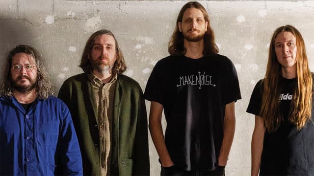 “I spend more time writing emails than playing guitar these days. That really bums me out. I’m trying to bring the joy back into creation”: Elder’s Through Zero is a bid to balance conflict and resolution