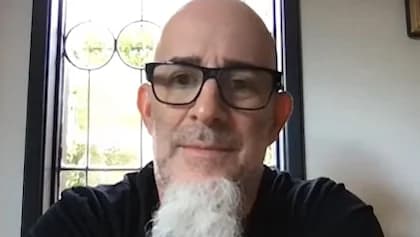 ANTHRAX's SCOTT IAN: 'To Make Everyone Happy With Our Setlist, It's Just Never Going To Happen'