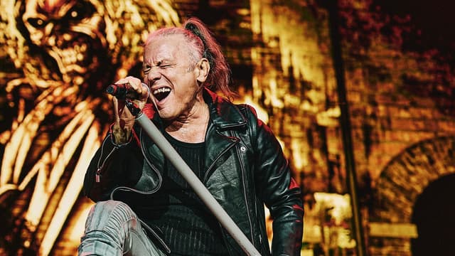 Review: IRON MAIDEN kill with deep cuts and classic anthems