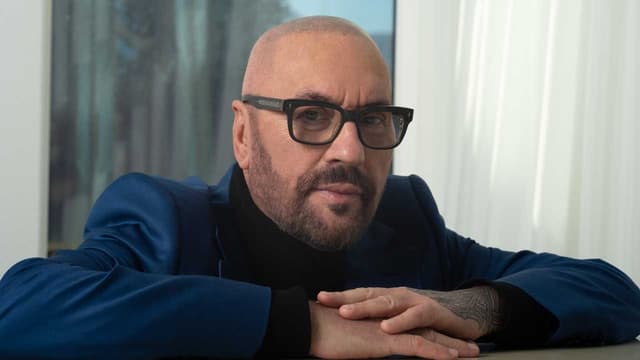 "I was writing with all these rock bands because that's who wanted to hire me. I did OK with that." The 10 songs that influenced Desmond Child the most