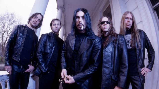 Space-rock, proto-metal, acid-rock and a lot more in a swirling pot: Nine Monster Magnet albums you should listen to and one to avoid