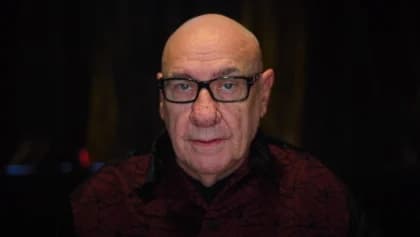 BLACK SABBATH's BILL WARD: 'I Never Played 'Paranoid' The Same Way Twice'