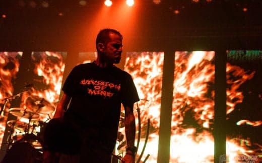 Photos: Lamb of God, Kublai Khan TX, Fit For An Autopsy Sanguisugabogg at Coca-Cola Roxy in Atlanta on April 15, 2026